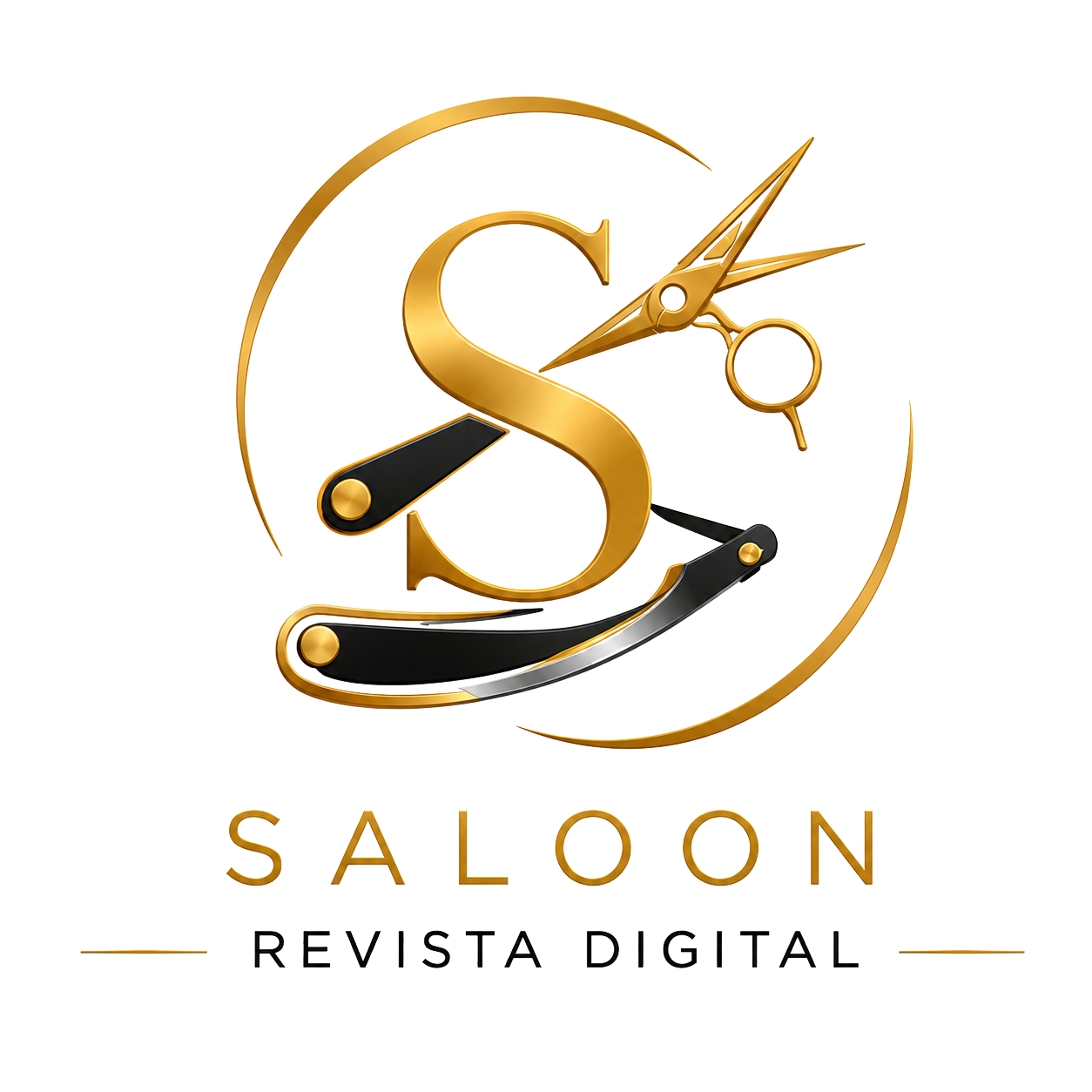 Revista Digital Saloon