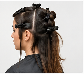 Butterfly corte