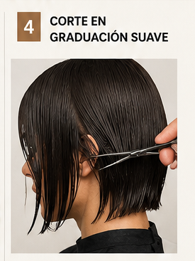 aprende a cortar el cabello