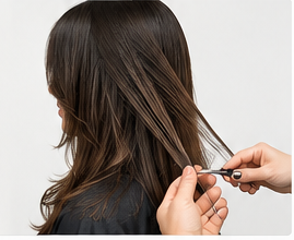 butterfly corte